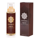 Arganolie Puur - 100 ml