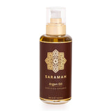 Huile d'argan pure - 200 ml