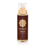 Huile d'argan et lavande - 100 ml