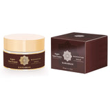 Crème pour le visage à l'argan