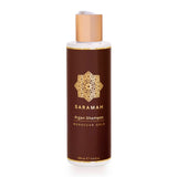 Shampooing à l'argan