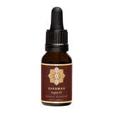 Huile d'argan et fleur d'oranger - 15 ml