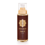 Huile d’Argan & Musc – 100 ml