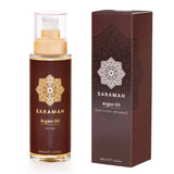 Huile d’Argan & Musc – 100 ml
