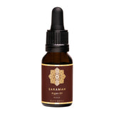 Huile d'argan et rose - 30 ml
