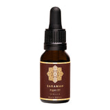 Arganöl & Vanille - 15 ml