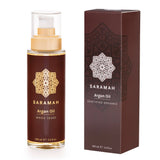 Argan Oil & Wood - 100 ml